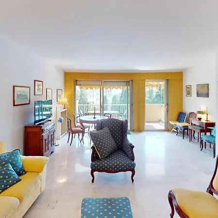 Daire 1fr - Grand 3p Avec Terrasse Et Parking