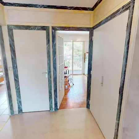 1fr - Grand 3p Avec Terrasse Et Parking Appartement *