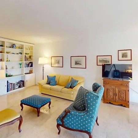 Appartement 1fr - Grand 3p Avec Terrasse Et Parking Menton