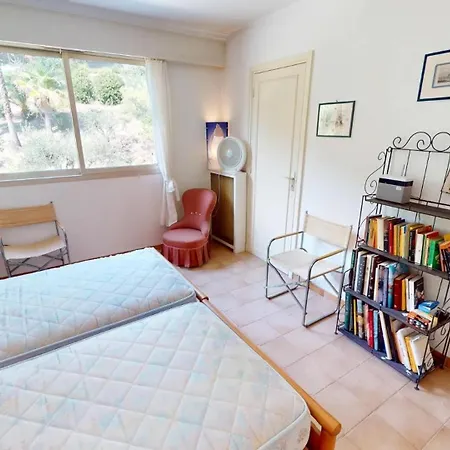 Appartement 1fr - Grand 3p Avec Terrasse Et Parking