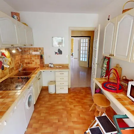 1fr - Grand 3p Avec Terrasse Et Parking Appartement Menton